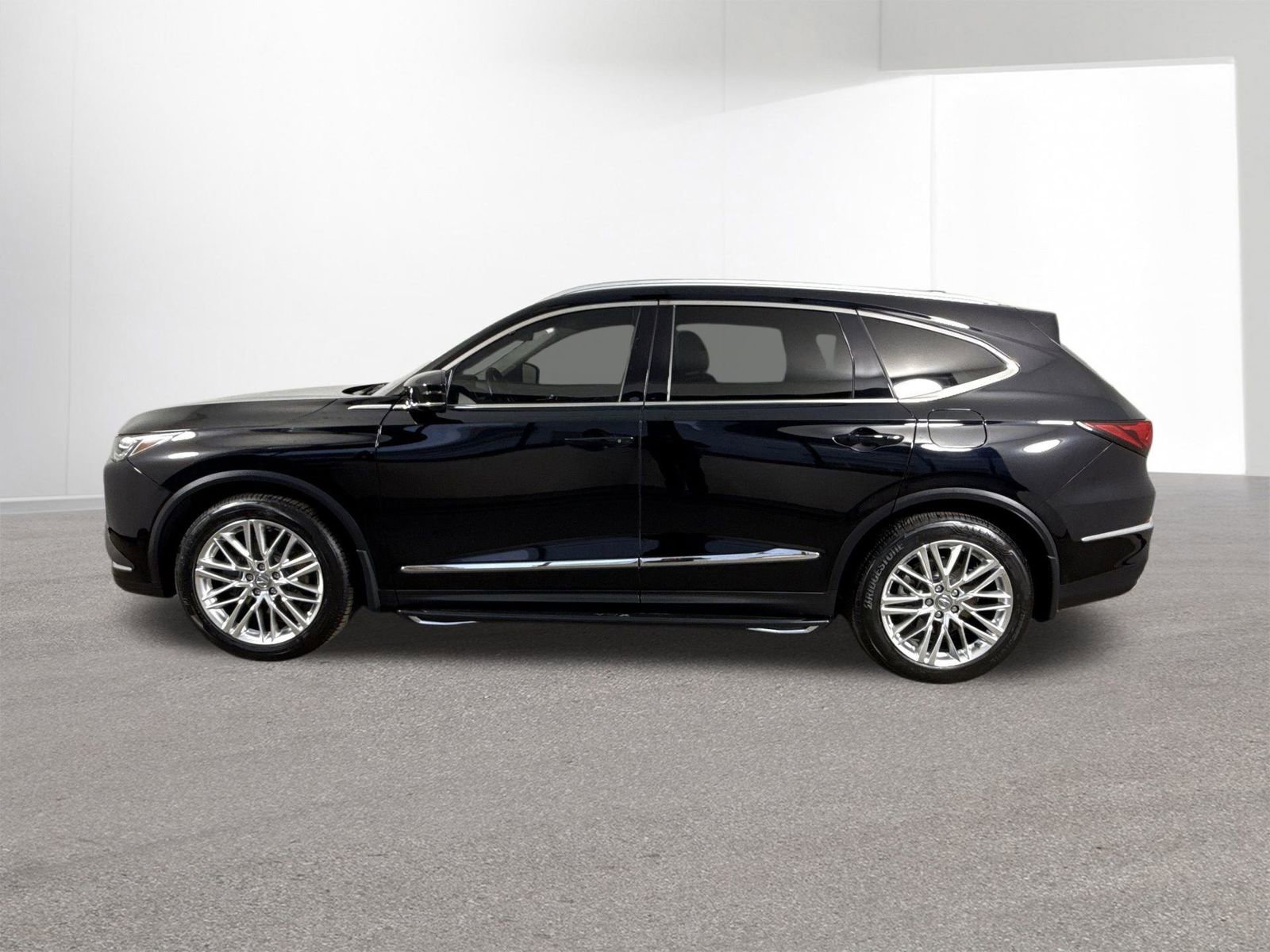 Certified 2023 Acura MDX SH-AWD w/ Advance Package image 31