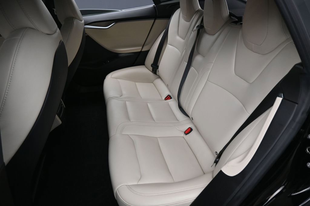 Used 2020 Tesla Model S Performance AWD/4WD image 29