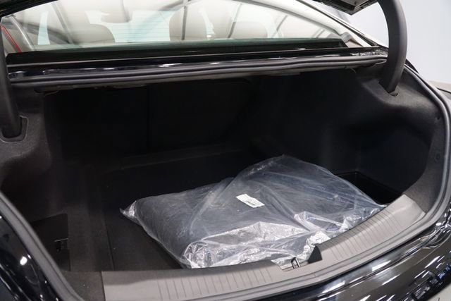 Used 2024 Cadillac CT5 Sport w/ LPO, ONYX Package AWD/4WD image 22