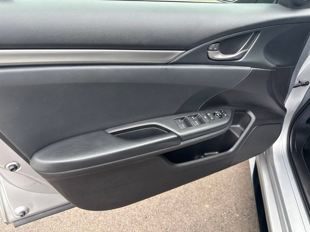 Used 2021 Honda Civic Sport image 14