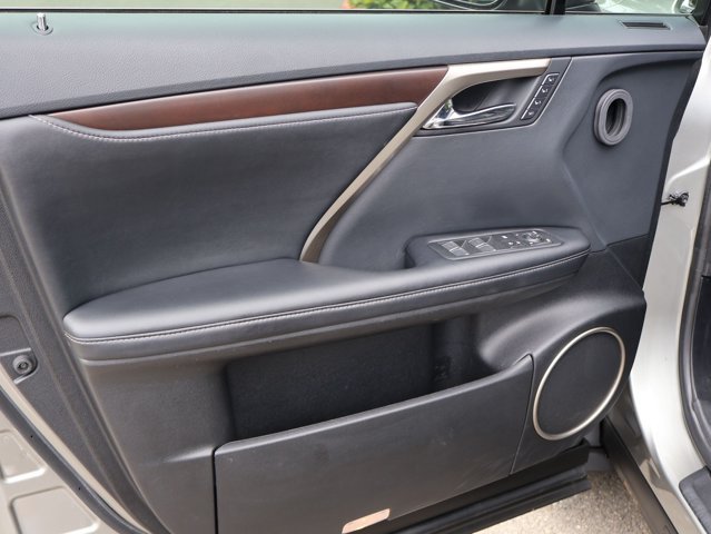 Used 2021 Lexus RX 450h AWD w/ Premium Package image 12