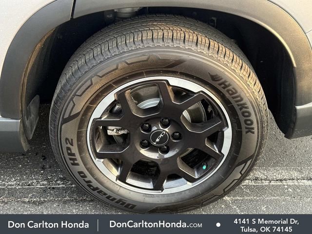 Certified 2025 Honda Pilot EX-L image 24