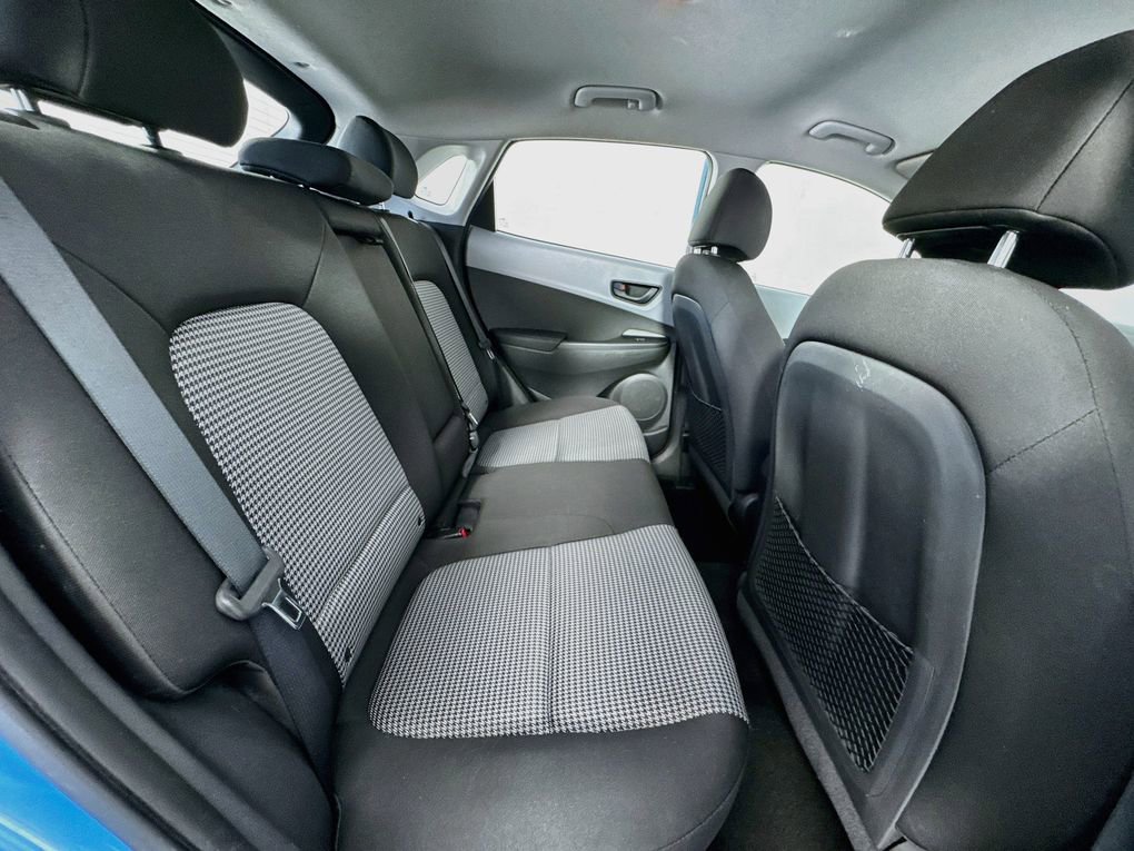 Used 2019 Hyundai Kona SE FWD image 27