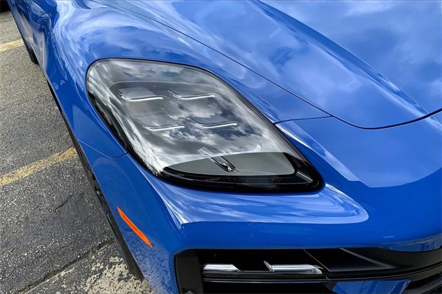 New 2026 Porsche Panamera 4 image 18