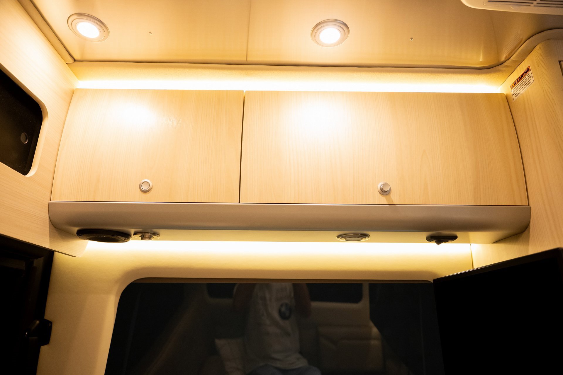 Used 2022 Mercedes-Benz Sprinter 144 Cargo image 78