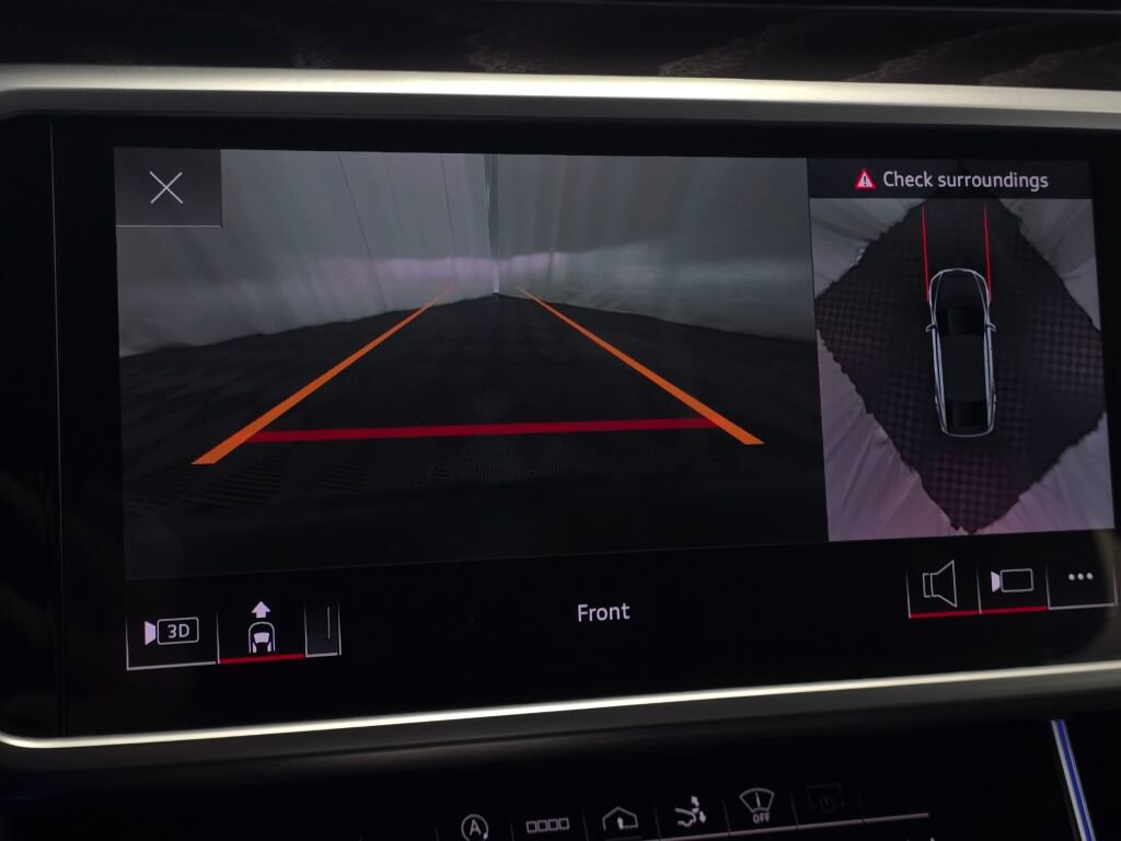 Used 2022 Audi A7 3.0T Prestige image 46