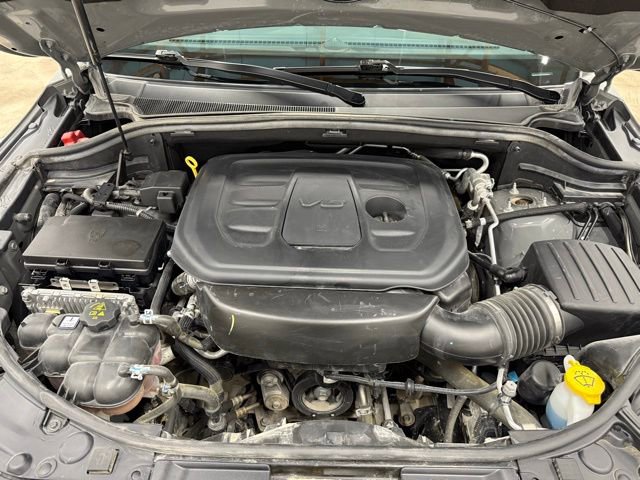 Used 2021 Dodge Durango GT image 30