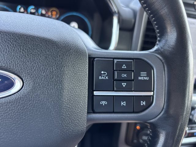 Used 2023 Ford F150 Lariat w/ Equipment Group 502A High AWD/4WD image 29