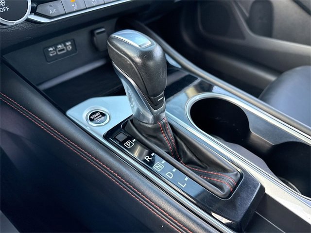 Used 2024 Nissan Altima 2.5 SR image 19