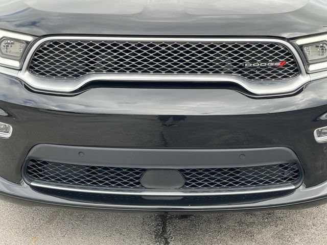 Used 2023 Dodge Durango Citadel AWD/4WD image 10