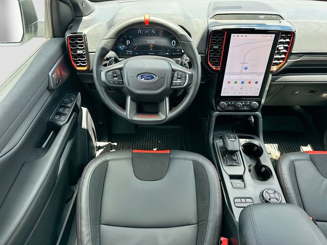 New 2026 Ford Ranger Raptor AWD/4WD image 16