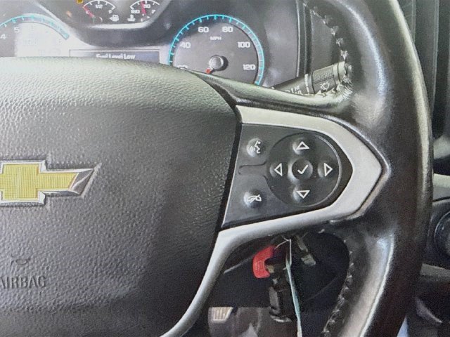 Used 2020 Chevrolet Colorado LT RWD image 14