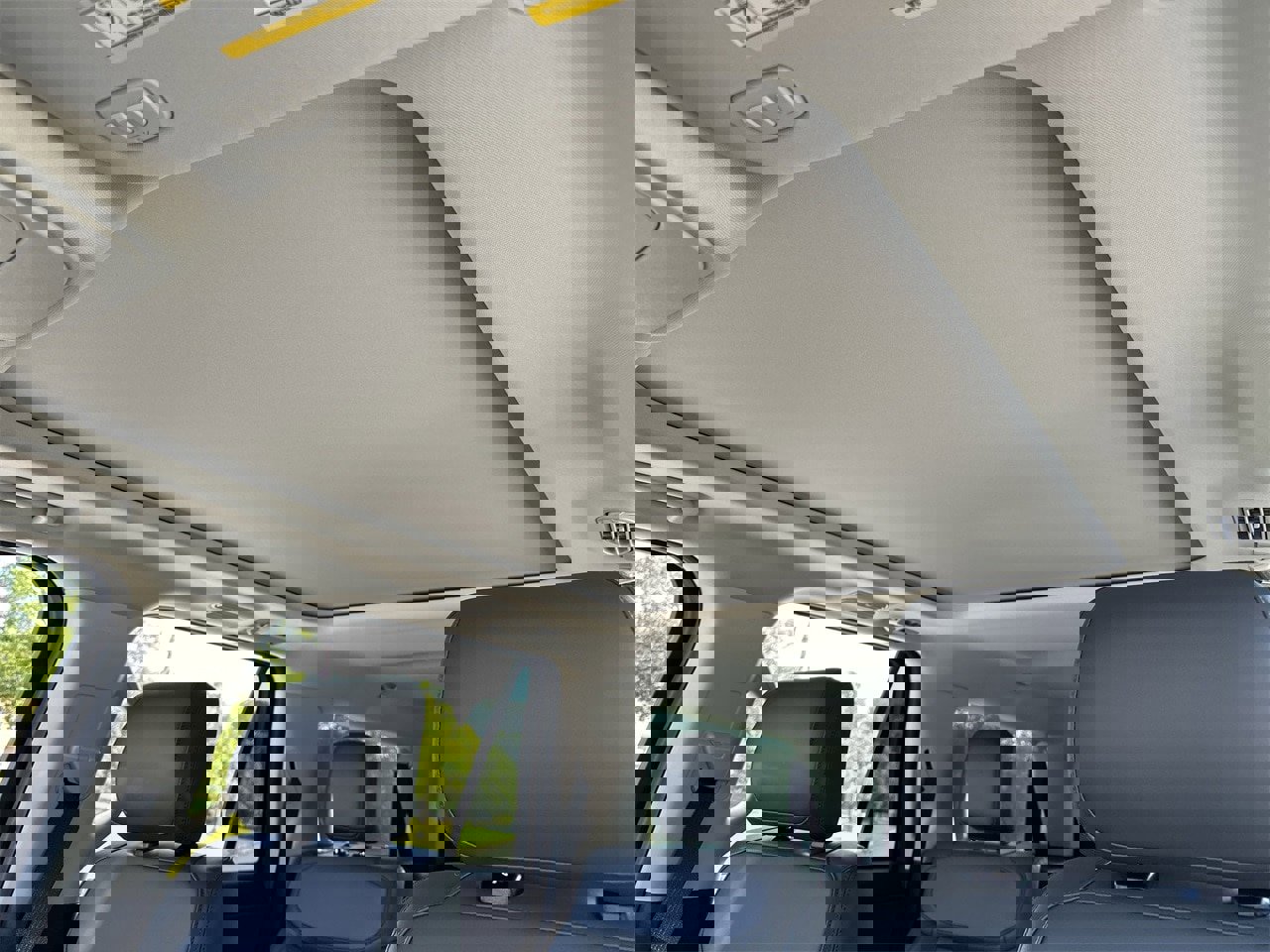 New 2025 Ford Expedition Max Active image 4