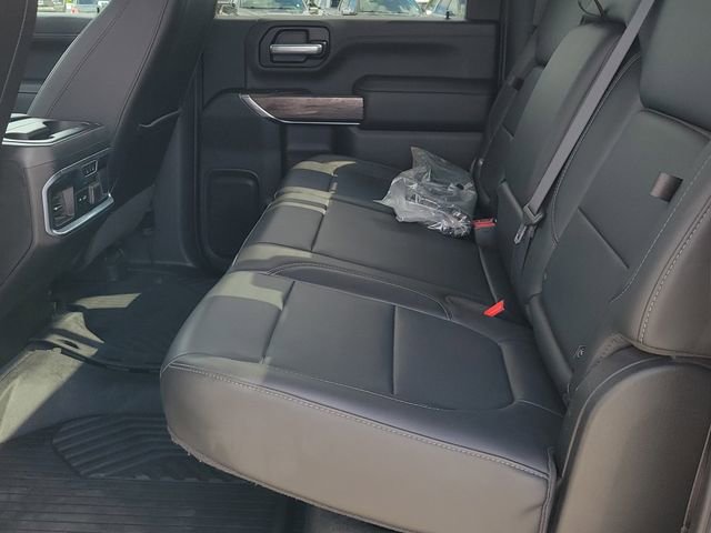 Used 2020 Chevrolet Silverado 2500 LTZ w/ LTZ Plus Package AWD/4WD image 10