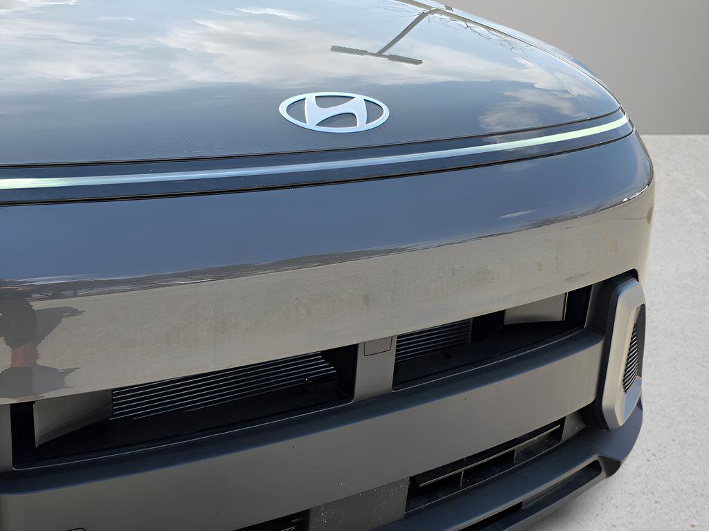 New 2026 Hyundai Kona SEL Sport AWD/4WD image 19