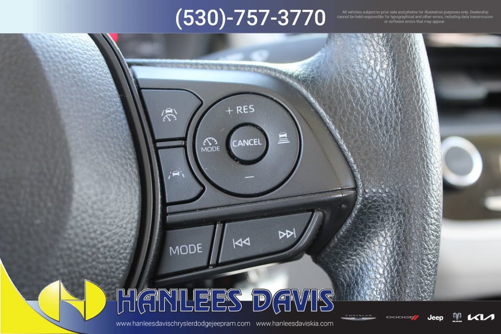 Used 2024 Toyota Corolla LE image 26