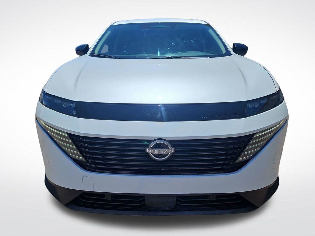 Used 2025 Nissan Murano SV AWD/4WD image 8