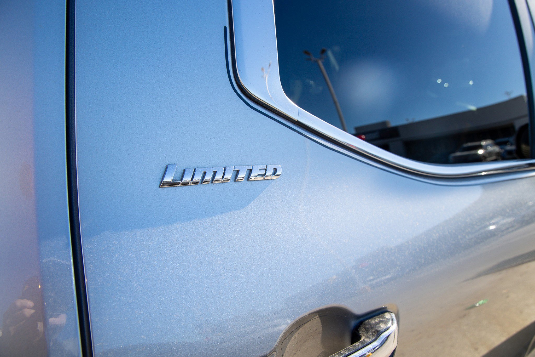 Used 2024 Toyota Tundra Limited image 14