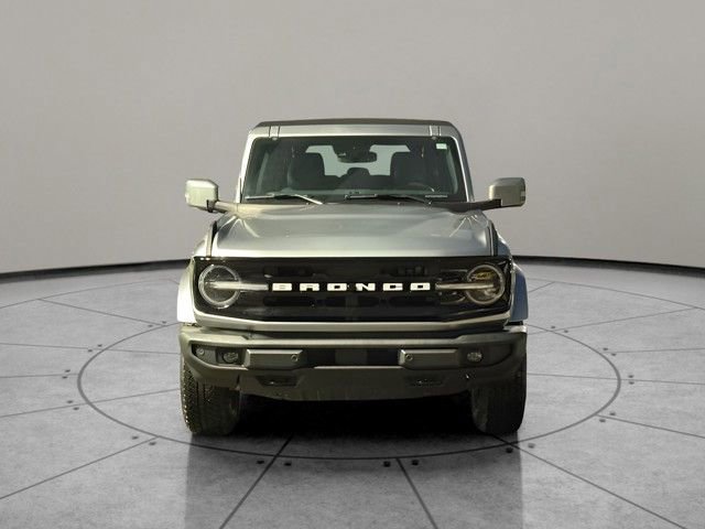Certified 2023 Ford Bronco Outer Banks image 15