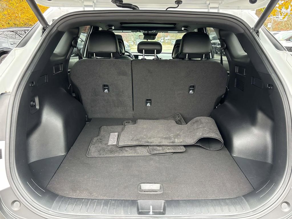Used 2025 Kia Sportage X-Line w/ Premium Package image 10