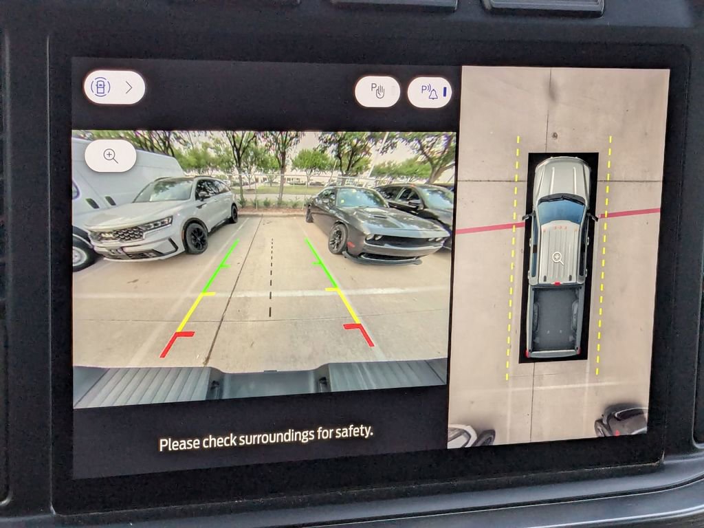 Used 2024 Ford F250 Lariat image 17