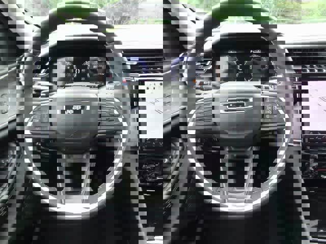 Used 2023 Jeep Grand Cherokee Limited image 15