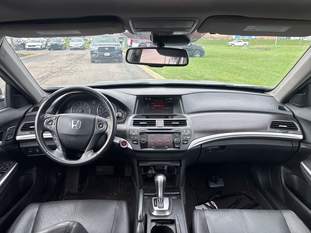 Used 2014 Honda Crosstour EX-L image 18