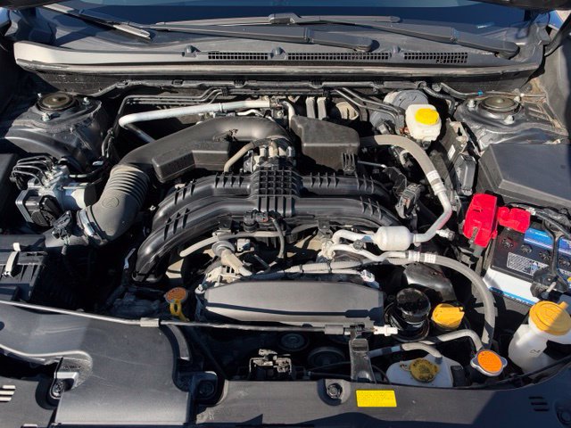 Certified 2024 Subaru Crosstrek 2.0i Premium AWD/4WD image 12