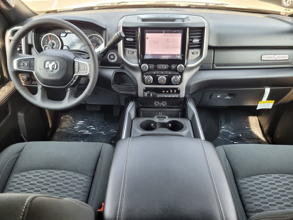 New 2025 RAM 2500 Lone Star image 11
