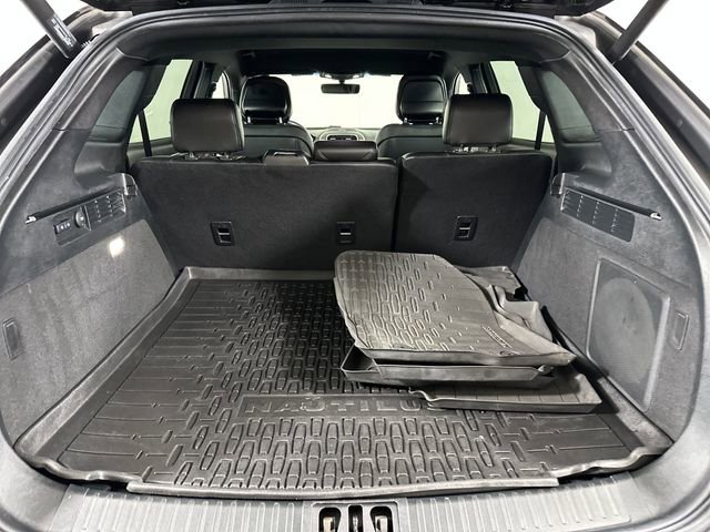 Used 2020 Lincoln Nautilus FWD w/ Equipment Group 101A image 26