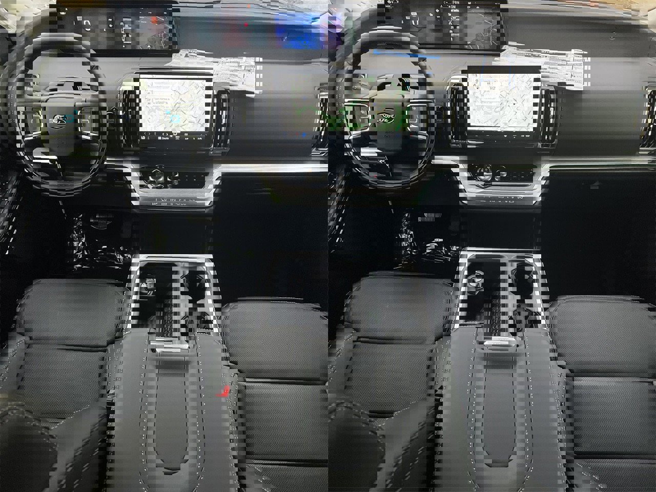 New 2025 Ford Expedition Max Platinum w/ Driver's Package video 2