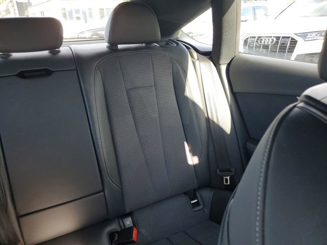 Used 2023 Audi A5 2.0T Premium Plus w/ Premium Plus image 14