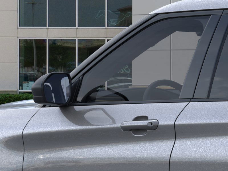 New 2025 Ford Explorer Active w/ Active Comfort Package image 20