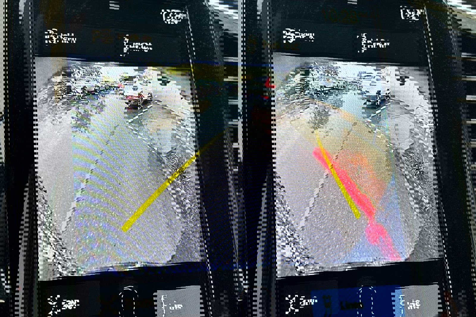 Certified 2022 Volvo XC90 T8 R-Design w/ Advanced Package image 24