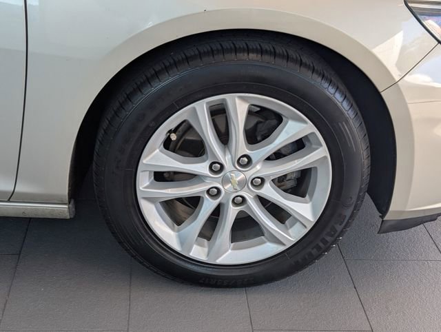 Certified 2016 Chevrolet Malibu LT image 15