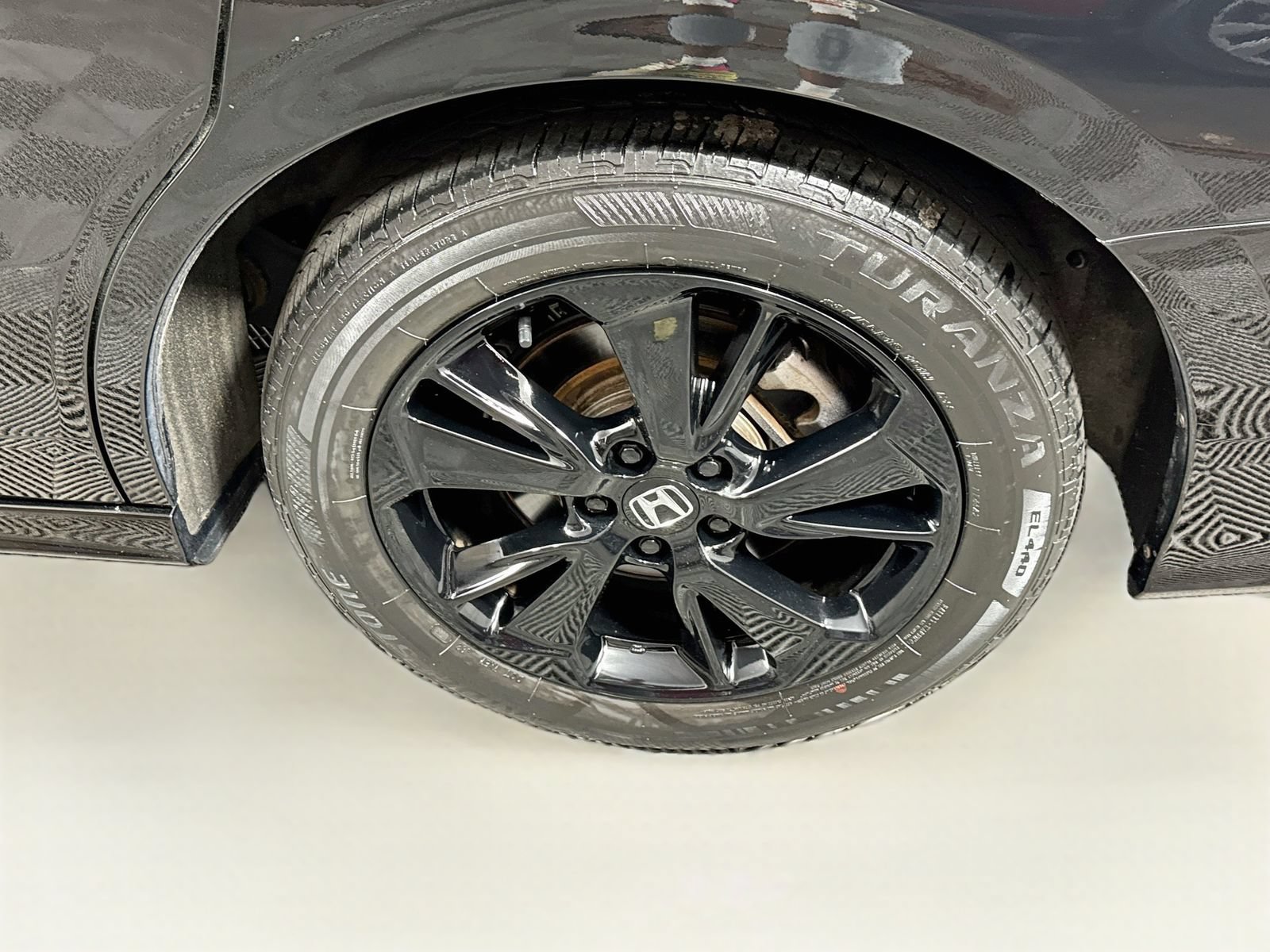 Used 2023 Honda Odyssey Sport image 5