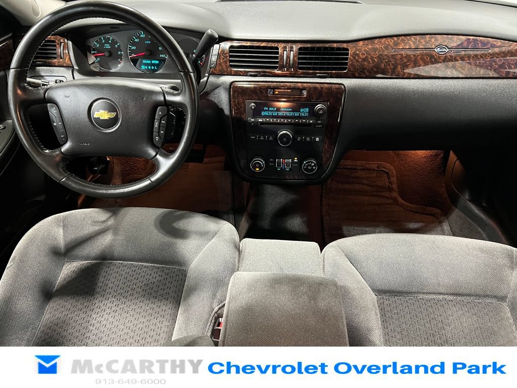 Used 2012 Chevrolet Impala LT FWD image 22