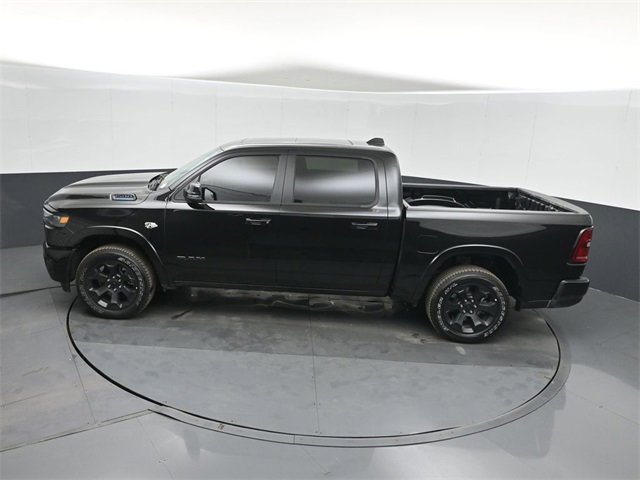 New 2026 RAM 1500 Big Horn image 33
