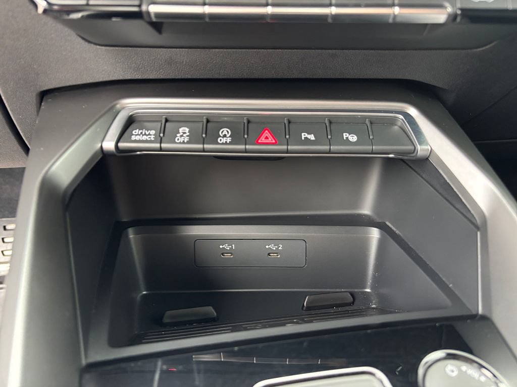 Used 2023 Audi S3 Premium Plus AWD/4WD image 29