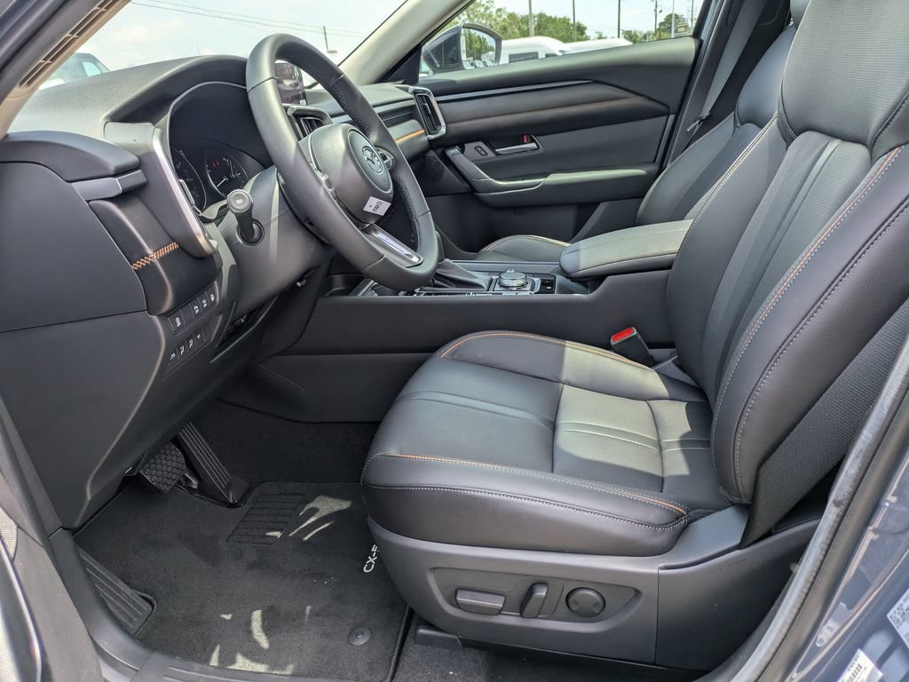 New 2026 MAZDA CX-50 AWD 2.5 Hybrid w/ Weather Package image 20