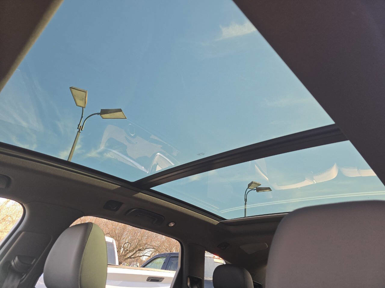 Used 2022 Audi Q7 3.0T Premium Plus image 10