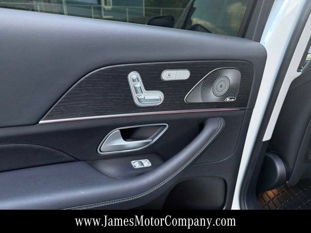 Certified 2023 Mercedes-Benz GLS 580 4MATIC image 19