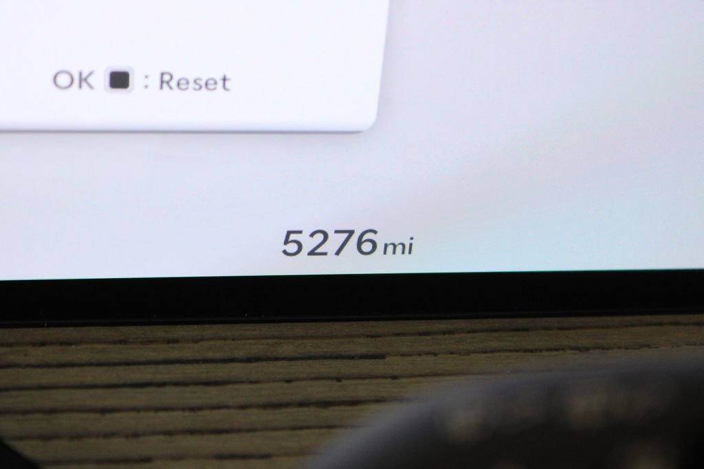 Used 2025 Genesis GV80 3.5T Prestige image 30