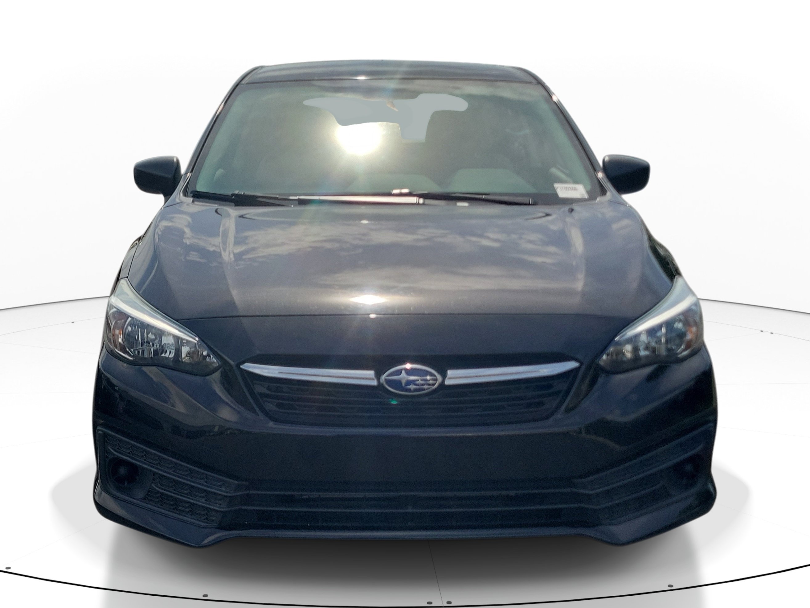 Used 2023 Subaru Impreza 2.0i AWD/4WD video 2