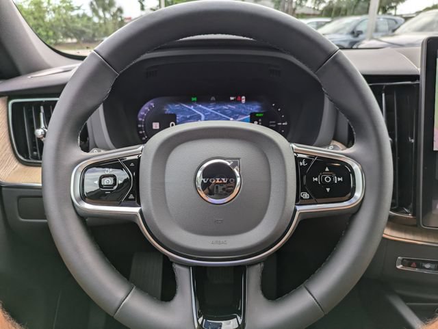 New 2026 Volvo XC60 T8 Plus w/ Protection Package Premier AWD/4WD image 30