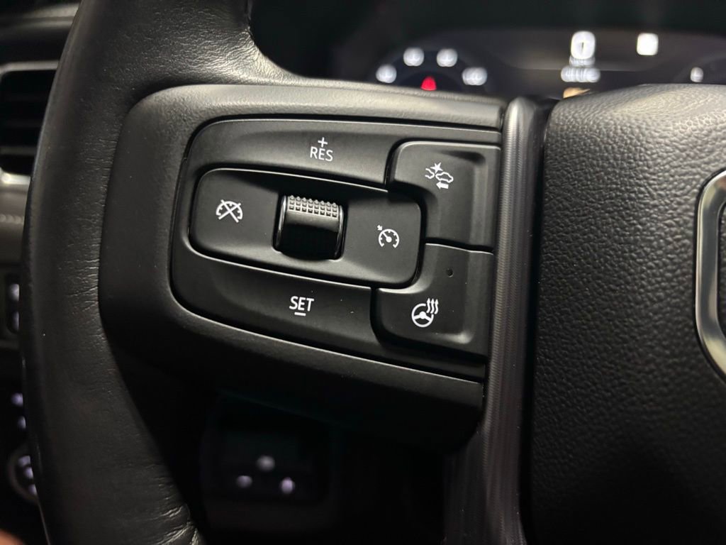 Used 2023 GMC Yukon XL Denali Ultimate image 22