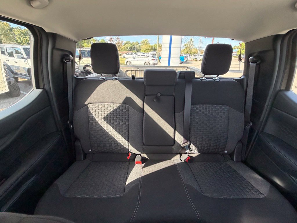 New 2026 Ford Ranger XLT RWD image 18