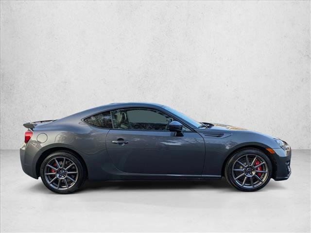 Used 2020 Subaru BRZ Limited w/ Performance Package image 4