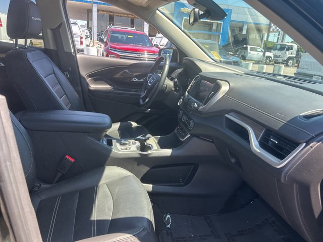 Used 2023 GMC Terrain Denali AWD/4WD image 33
