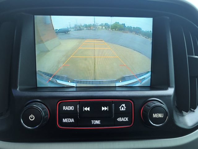 Used 2015 GMC Canyon SLT RWD image 20